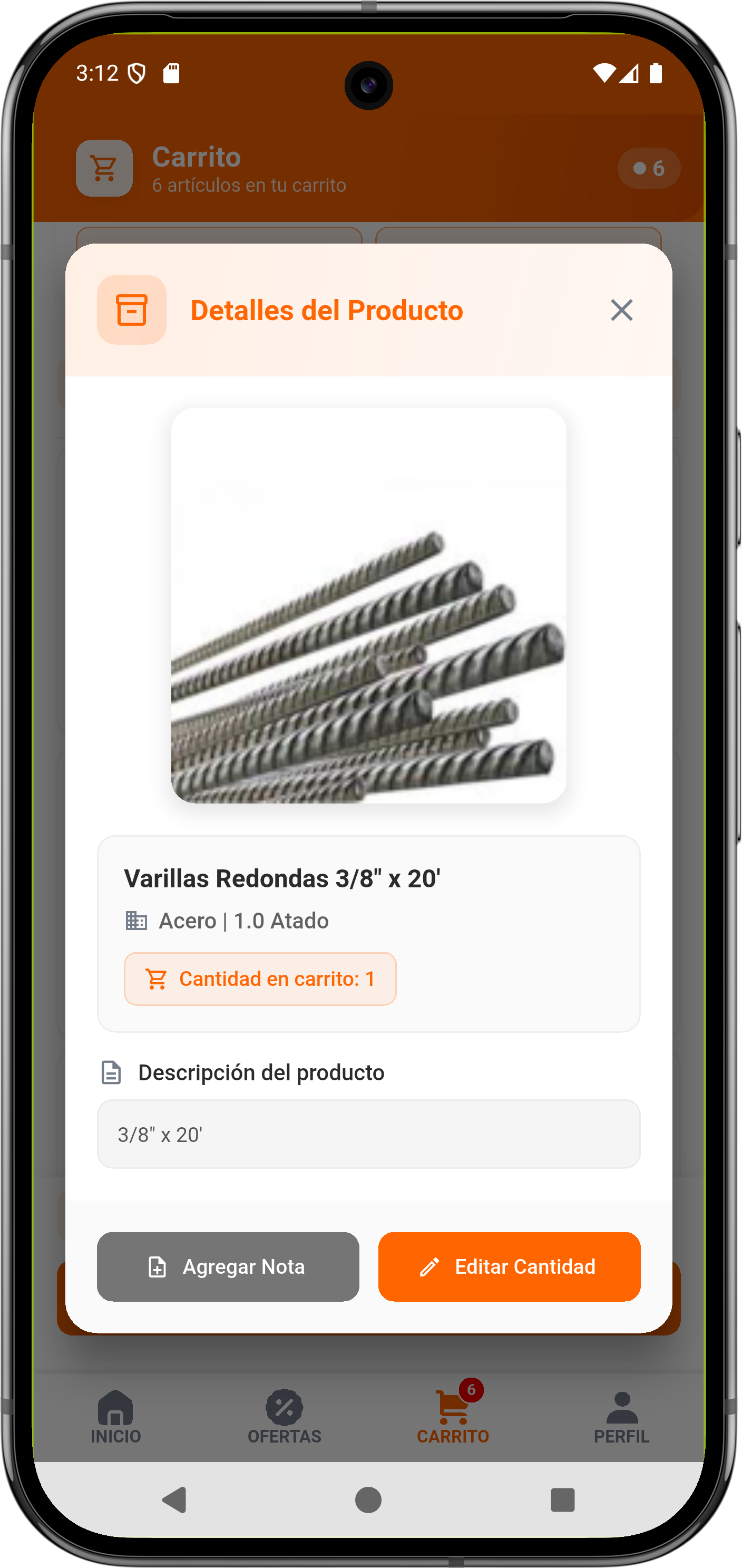 Detalle de Producto 2